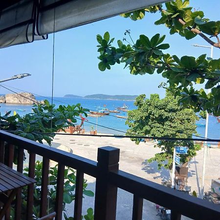 Cham Island Wooden Cabin Hội An Buitenkant foto